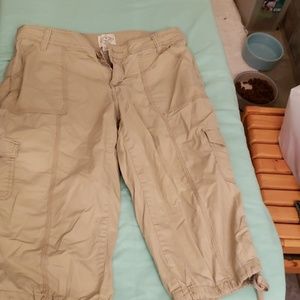 5 for $30 cargo crop